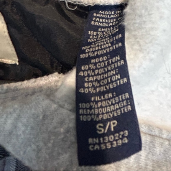 168. Wrangler Men's Authentic Shirt Jacket Small - Picture 3 of 4